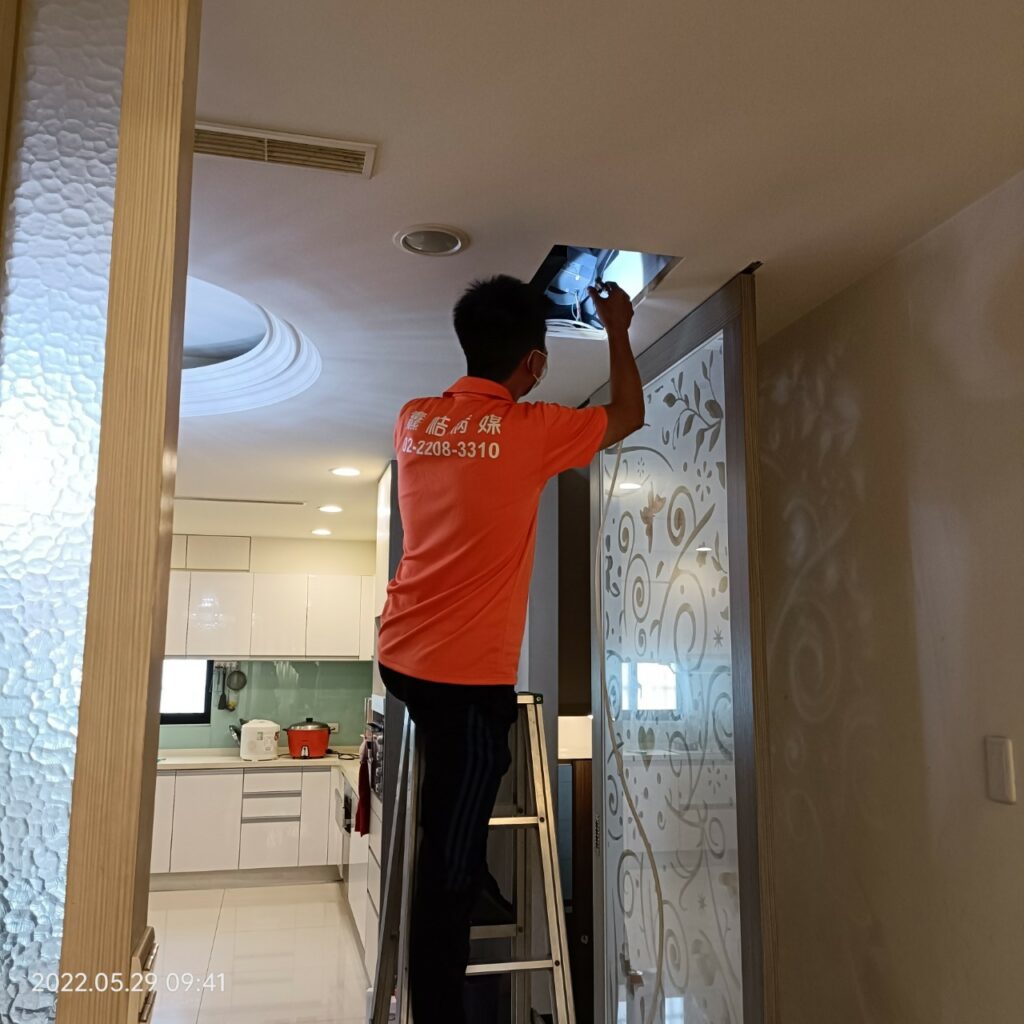 除白蟻推薦｜除白蟻服務｜纛桔病媒