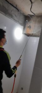 除蟲公司
