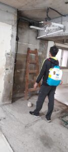 除蟲公司