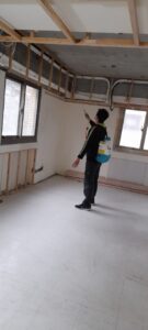 除蟲公司