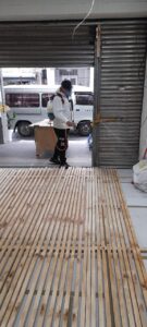 除蟲公司