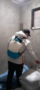 除蟲公司