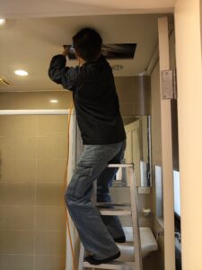 楊梅白蟻防治施工