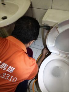 淡水白蟻公司